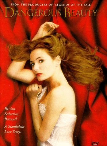 Dangerous Beauty (Widescreen/Full Screen) (Bilingual) [Import]
