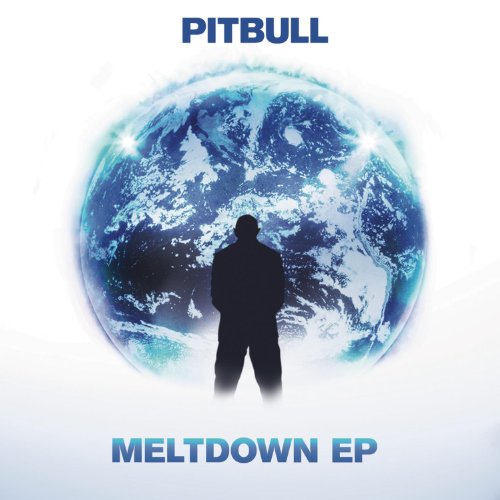 Pitbull / Meltdown Ep - CD