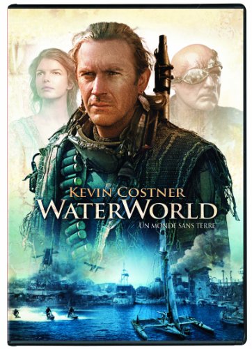 Waterworld (Bilingual) - DVD (Used)