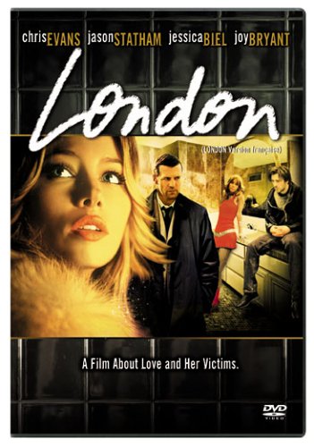 London (Bilingual)