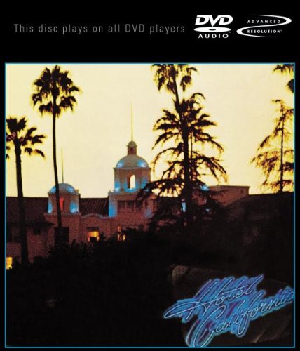 Hotel California (DVD Audio)