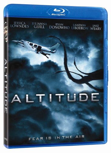 Altitude - Blu-Ray (Used)