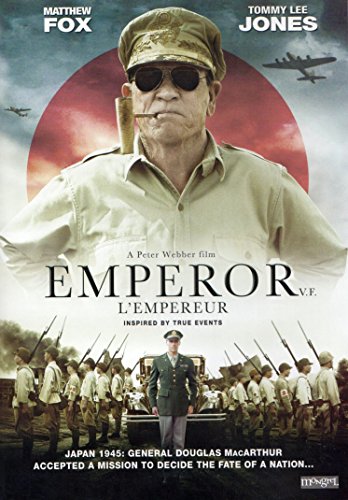 Emperor - DVD (Used)