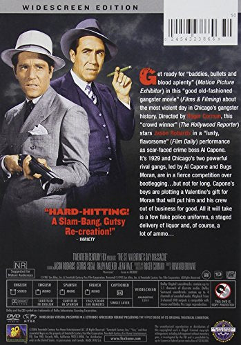 The St. Valentine's Day Massacre [Import]