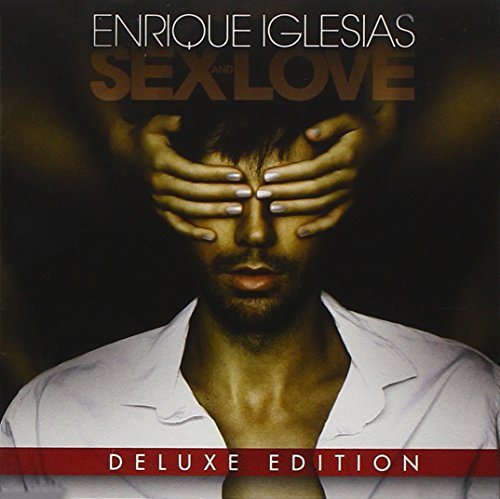 Enrique Iglesias / Sex And Love - CD (Used)