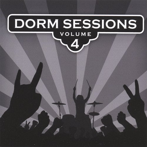 Dorm Sessions 4 / Various