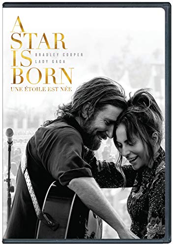 A Star Is Born (Special Edition) - DVD (Used)