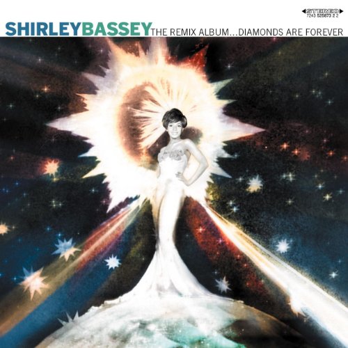 Album Remix Diamonds Are Forever