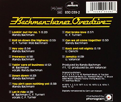 Greatest Hits (Cd Edition)