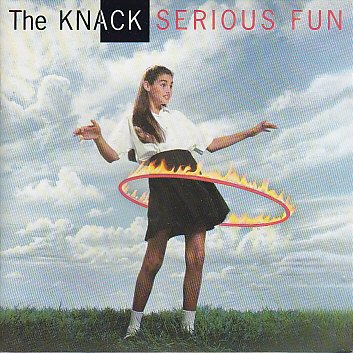 SERIOUS FUN