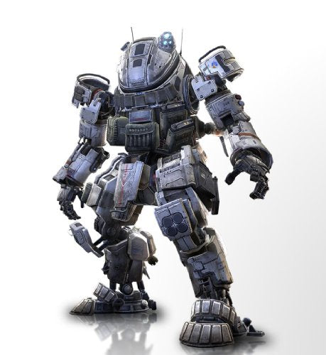 Titanfall