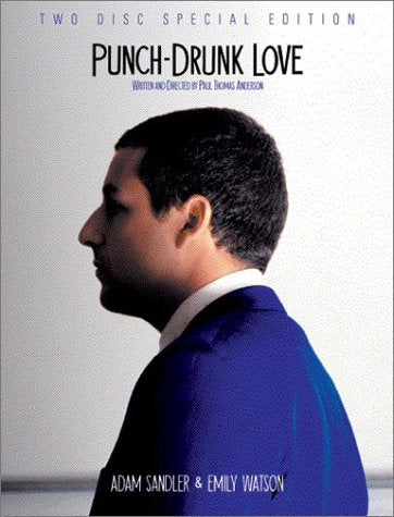 Punch-Drunk Love (Superbit™, Special Edition) (Bilingual)