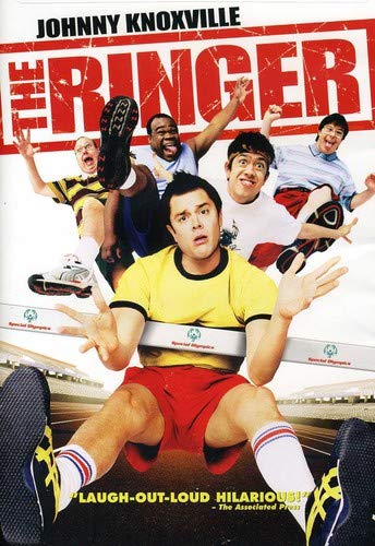 The Ringer (Sous-titres français) [Import]