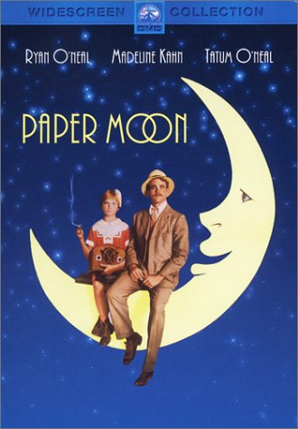 Paper Moon - DVD (Occasion)