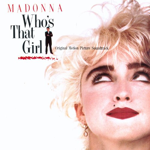 Bande originale / Who's That Girl - CD (Occasion)