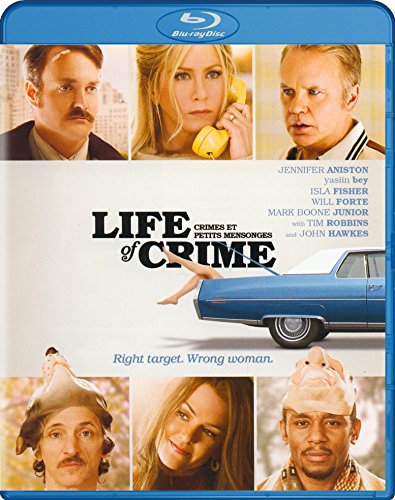 Life of Crime - Blu-Ray