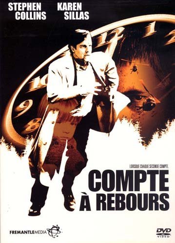 Compte À Rebours - DVD (Used)
