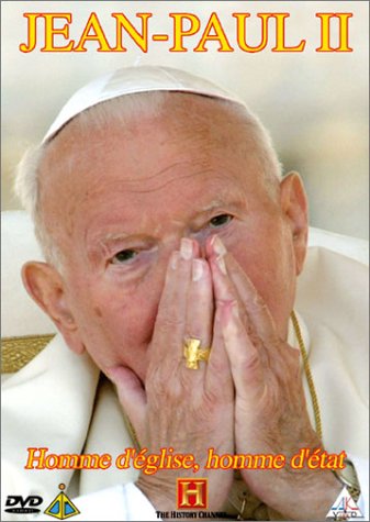 Jean-Paul II : Homme d'église, homme d'état
