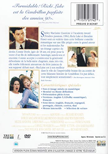 Mme Winterbourne - DVD (Used)