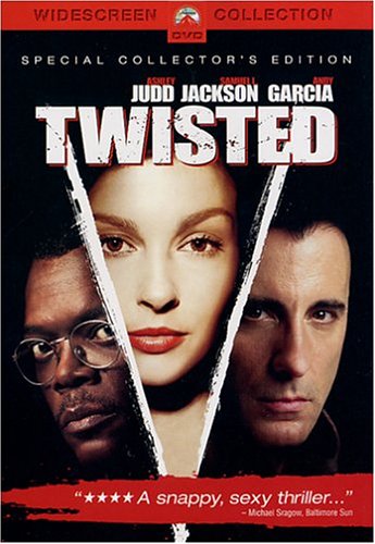 Twisted (Widescreen Special Collector's Edition) - DVD (Used)