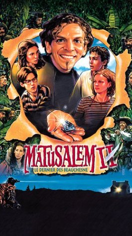 Matusalem 2 (Version française)