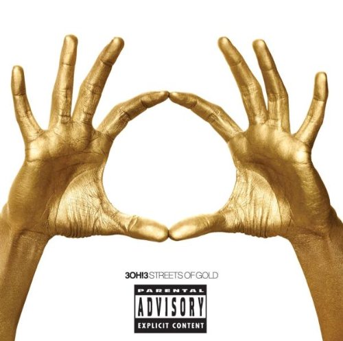 3OH!3 / Streets Of Gold - CD (Used)