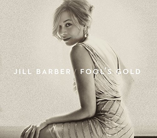 Jill Barber / Fool's Gold - CD