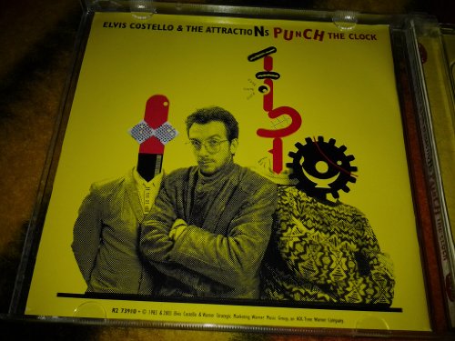 Punch the Clock