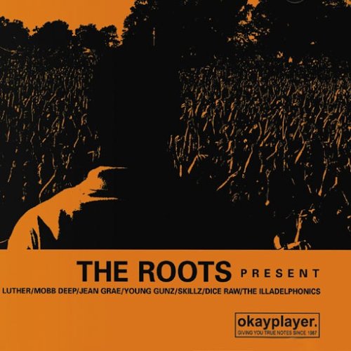 Roots Presents
