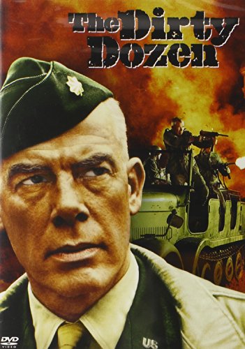The Dirty Dozen [Import]