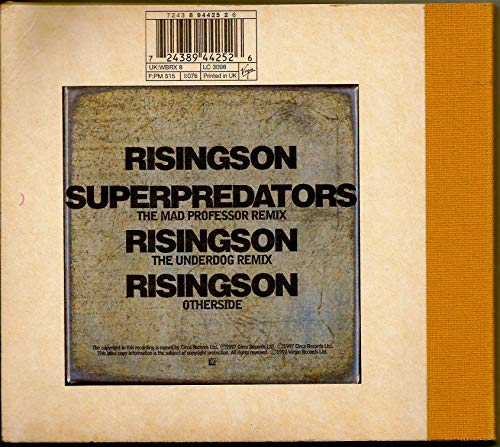 Risingson