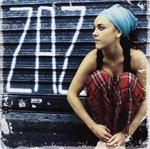 Zaz