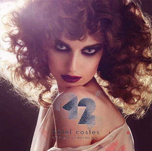 Variétés / Hotel Costes 12 - CD (Occasion)