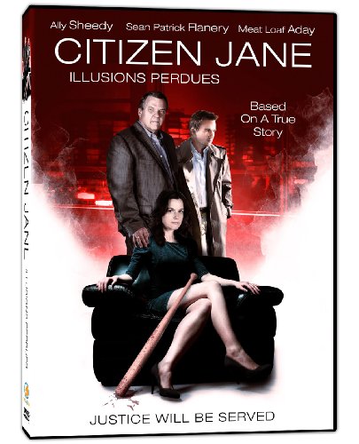 Citizen Jane - DVD (Used)