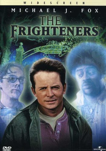 The Frighteners (Widescreen) - DVD (Used)