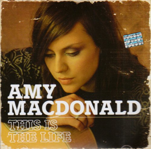 Amy Macdonald / This Is Life - CD