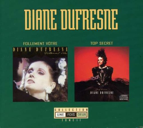Follement Votre / Top Secret