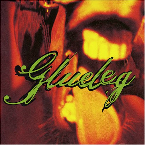 Glueleg / Clodhopper - CD (Used)