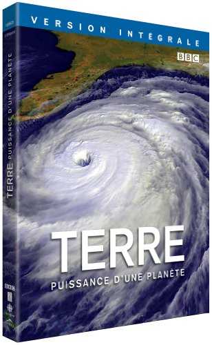 Terre, puissance d'une planète - DVD (Used)