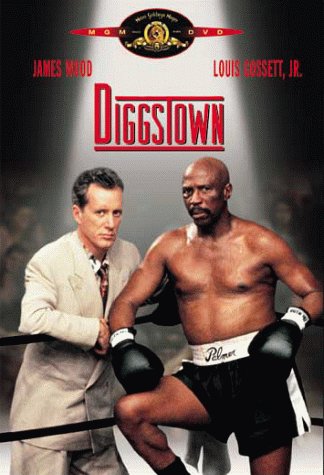 Diggstown (Widescreen)
