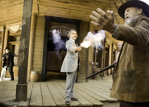 Django Unchained - DVD (Used)