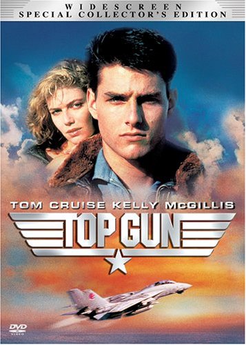 Top Gun (Widescreen Special Collector's Edition) - DVD