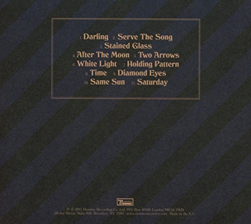 Real Estate / In Mind - CD