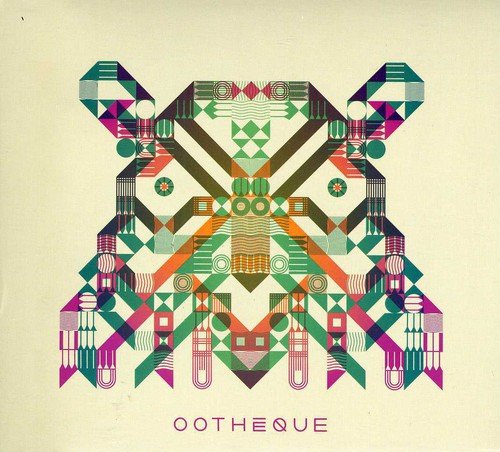 Ootheque / Ootheque - CD (Used)