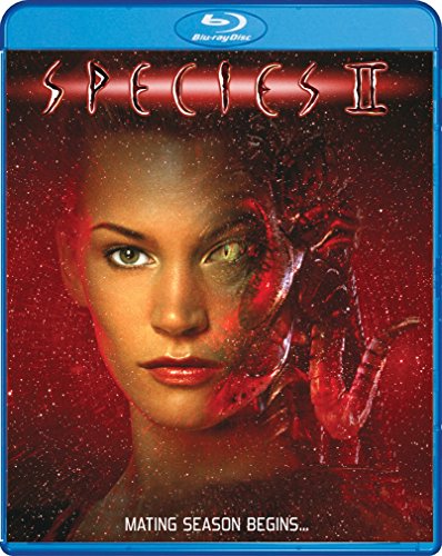Species II [Blu-ray]