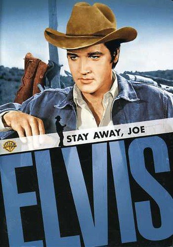 Stay Away, Joe (Sous-titres franais)