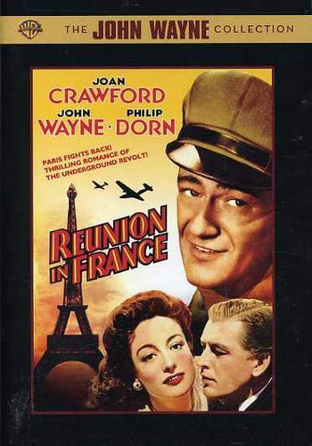 Reunion in France [Import]