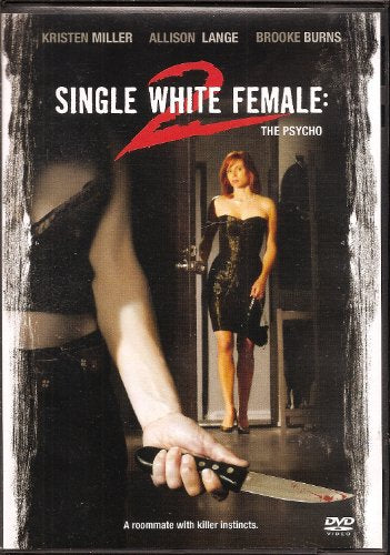 Single White Female 2: The Psycho - DVD (Used)