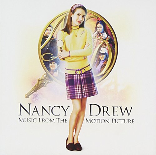 Soundtrack / Nancy Drew - CD