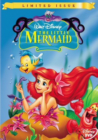 Little Mermaid